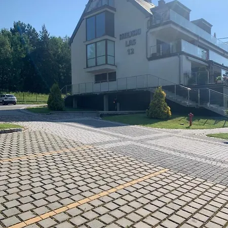 Апартаменты Apartament *