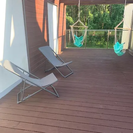 Apartament Мронгово